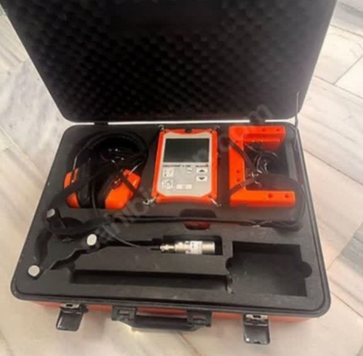 لوله‌ بازکنی با فنر